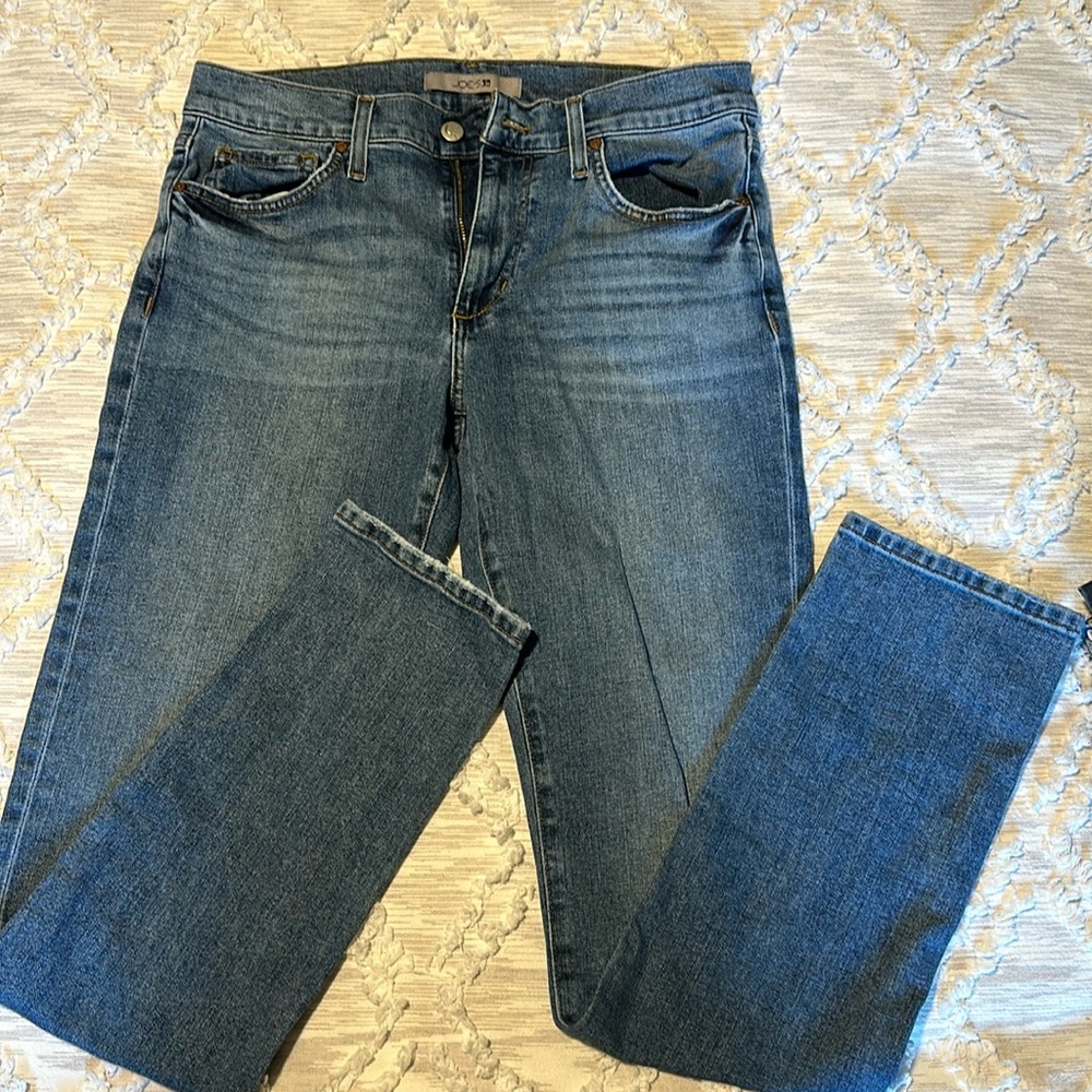 MENS JOE’S JEANS (31/31)